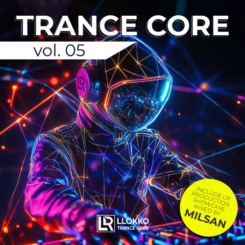 DJ Milsan - Production showcase mix LR 01 ***Free Download***