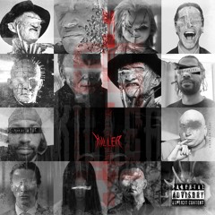 Killer ft. Krimson Tide | Prod. By Wave