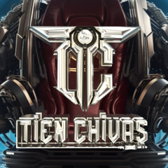 DEMO NST 2025 -  PHÊ QUÁ CẬU ƠI - TIẾN CHIVAS MIX [ MUA LH ZALO 0986974385 ]