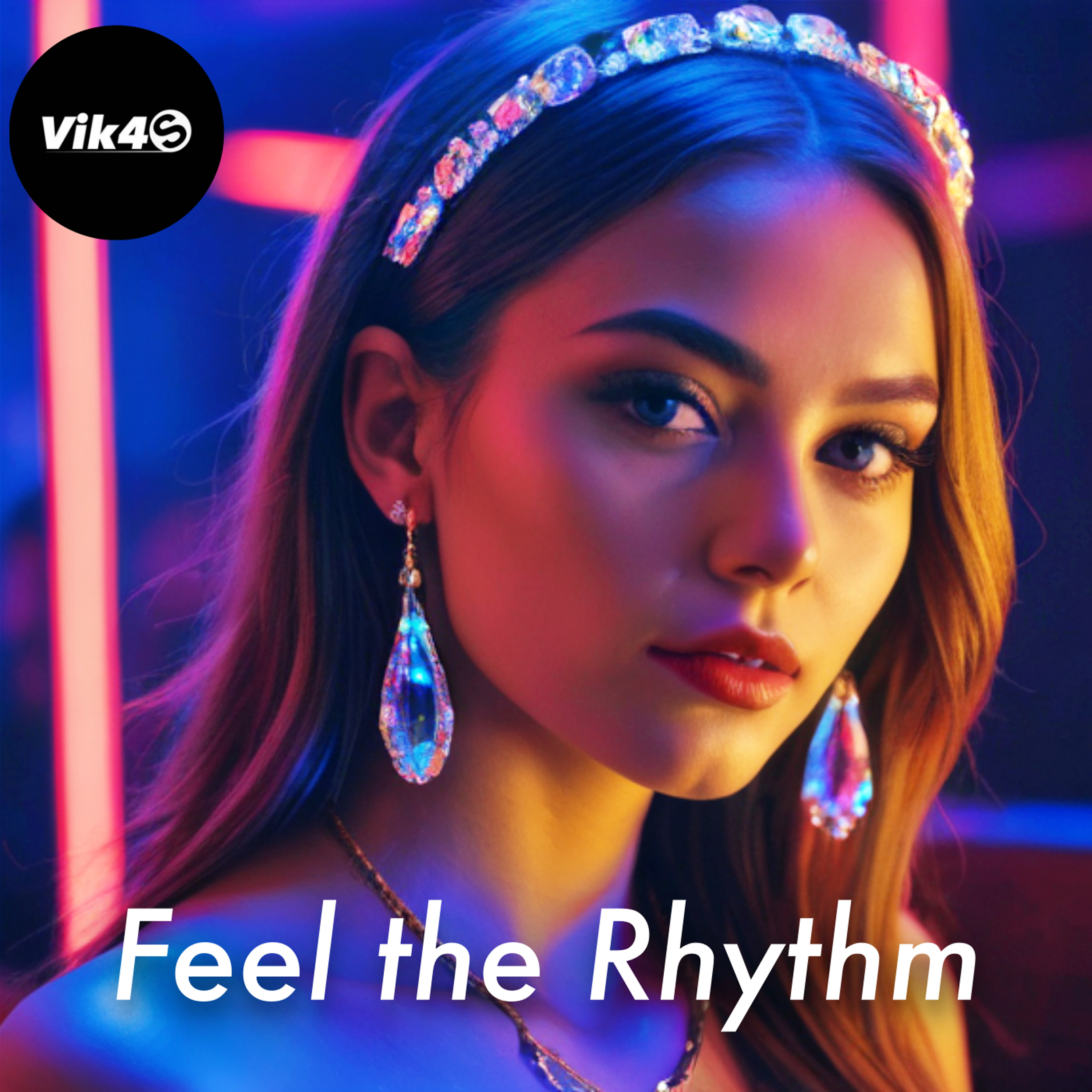 Vik4S Music