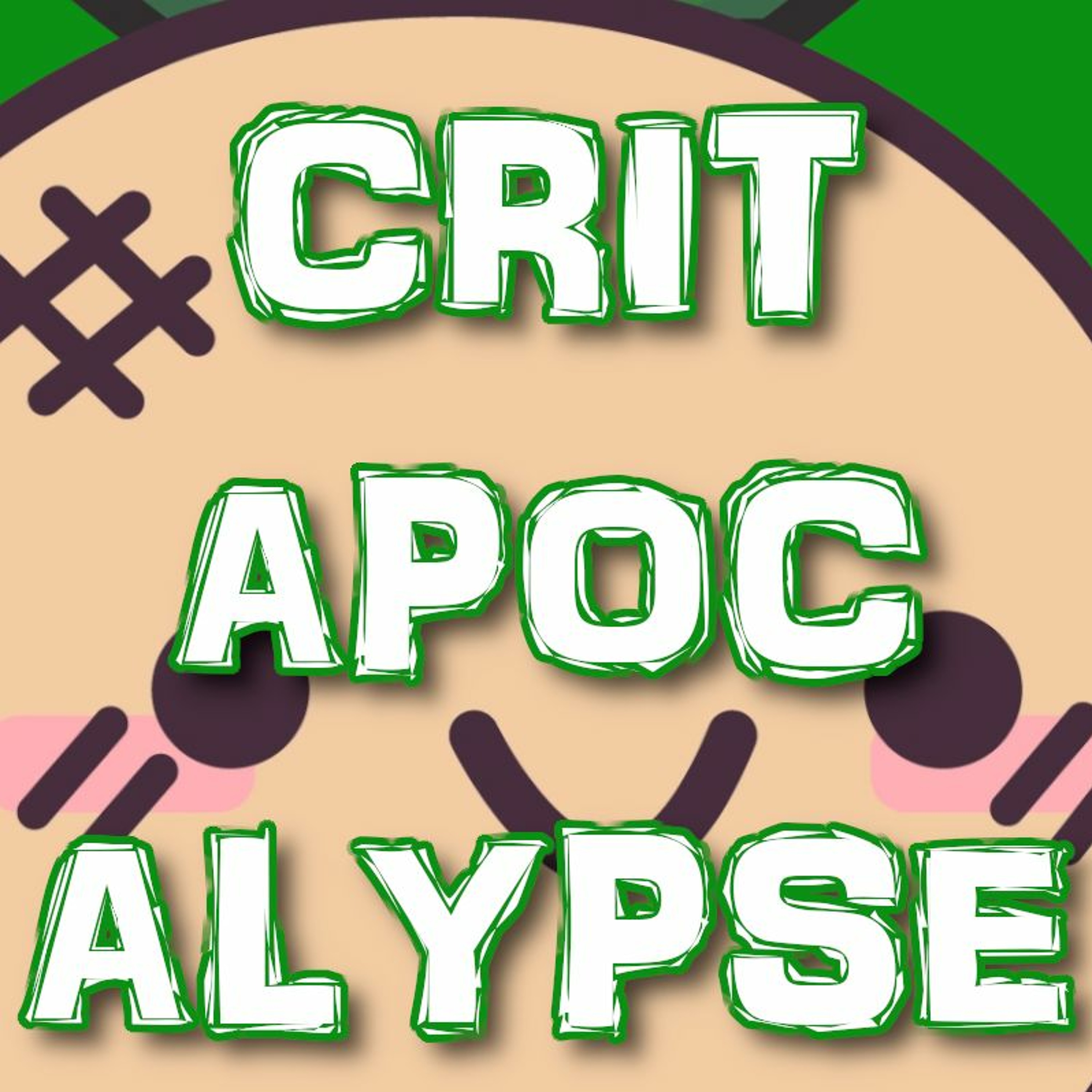 Critapocalypse Podcast