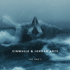 Einmusik & Jordan Arts - The One's