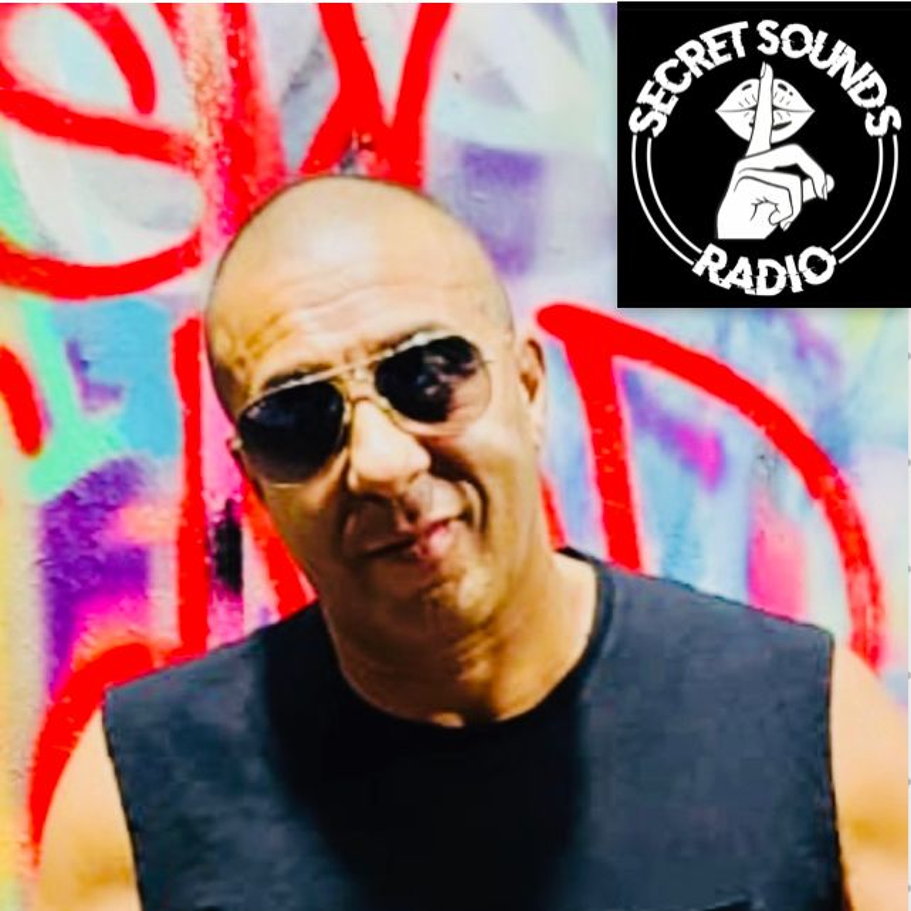 Secret Sounds Podcast