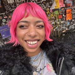 Angel D’lite @ The Lot Radio 10-20-2025