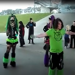 i died on a rave remix (prod. GFSM)