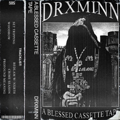A BLESSED CASSETTE TAPE [EP]