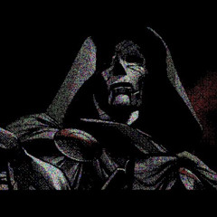 "Mother... I am Building My New Kingdom" Dr. Doom - Crystal of Faded Childhood