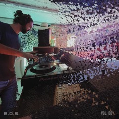 [Raw - Hypnotic] STROBEL (DE) - E.O.S. 001