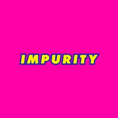 VERSION takeover @ Noods Radio /// IMPURITY