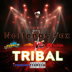 TRIBALL VZ NORTENAS CON SAX ENERO 2026 ARMANDODJ_-]