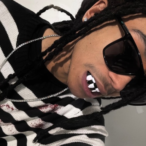 Che - Confetti extended snippet