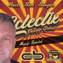 Eclectix 2025-06-15 (Myagi Special MIX ONLY)