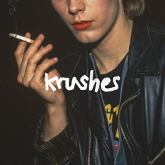 Kaz James ‘Rocker In The Disco’ (Radio Edit) - KRUSHES 002