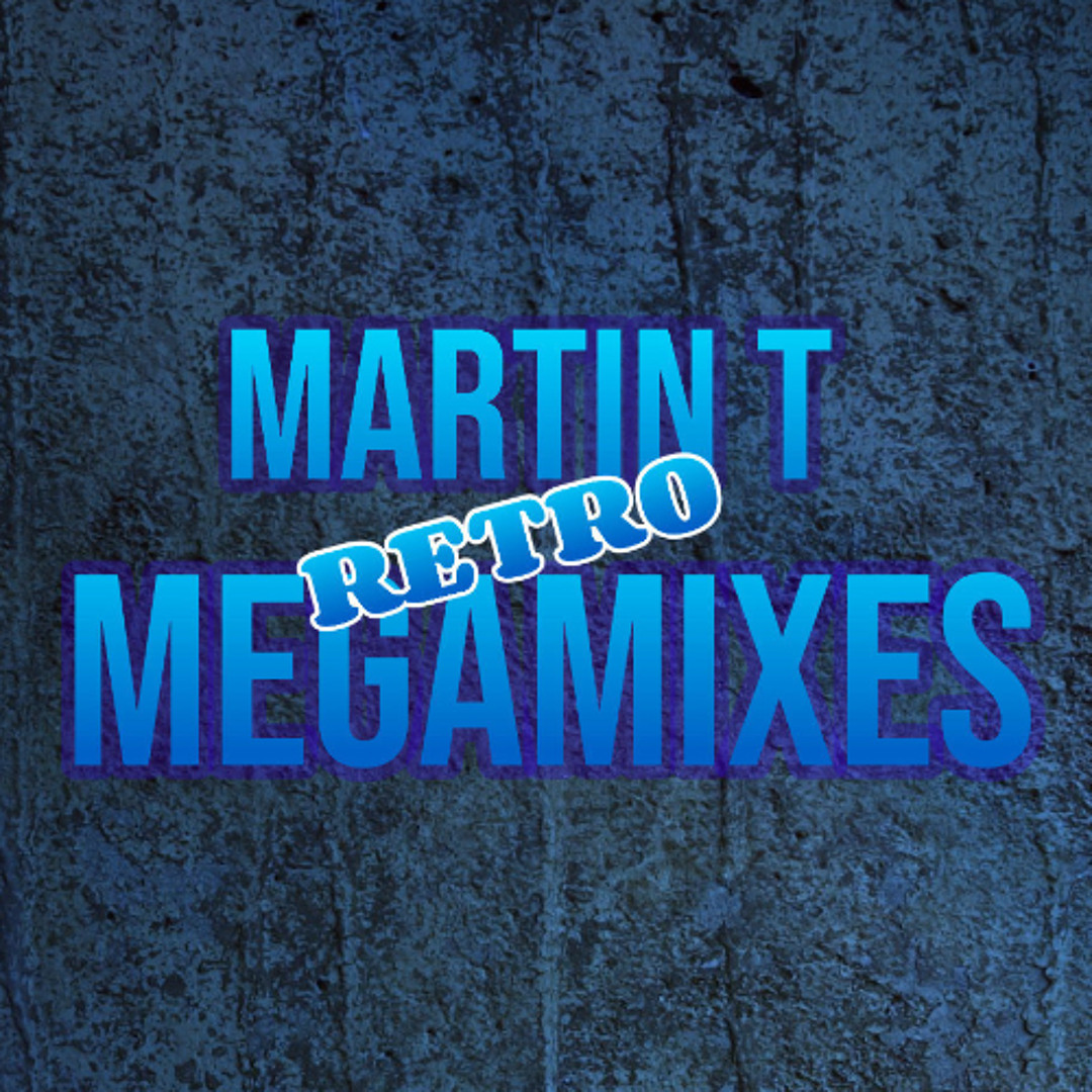 Stream Bring Back The 80's by Martin T Retro Megamixes | Listen online ...