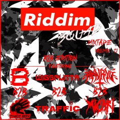 Riddim Squad Mixtape Vol. 17