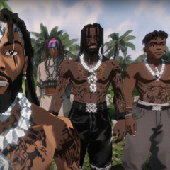 shamanic fight skrilla type (prod vnside)