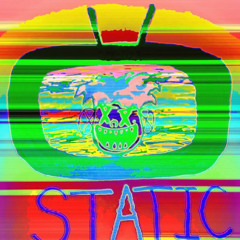 STATIC (PROD. CULA$/ILUVSAI)