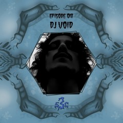 3rd spectrum cast 018 by DJ Void
