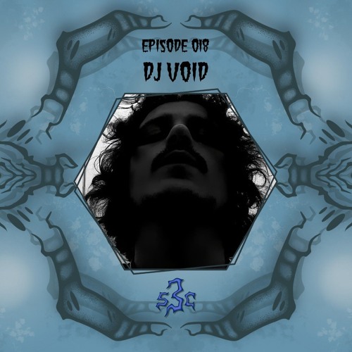 3rd spectrum cast 018 by DJ Void