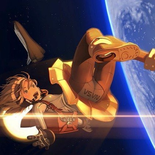 Cinma Katzx Remix