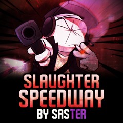 Slaughter Speedway - Friday Night Funkin': Madness Combat Vs. Deimos