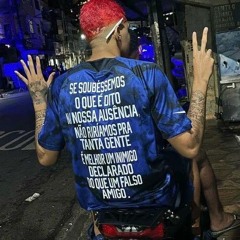BARCELONA ROXA VEM COM A FOIA (MC DEOG DA 30) [170 BPM LERDÃO]