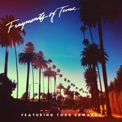 Daft Punk - 'Fragments Of Time' ft. Todd Edwards [Fluence Remix]