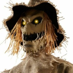 Jack Straw - Spirit Halloween Audio