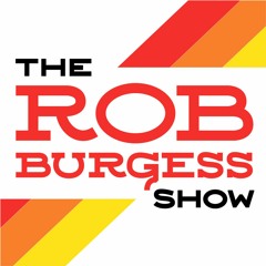 Ep. 243 - Rob Burgess [XVI]