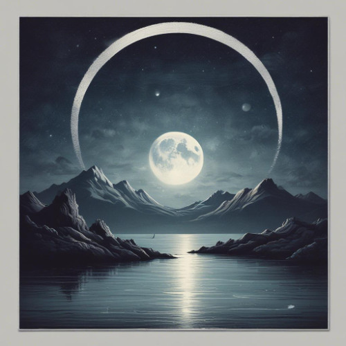 Our Dreams (Dark side of the Moon)