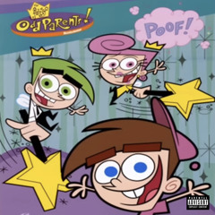 Fairly Odd Parents