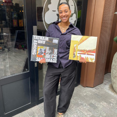 The Run the Riddim Breakfast Show w/ Blissy E - 09/08/25 - [Voices Radio]