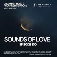 SOUNDS OF LOVE EP 100