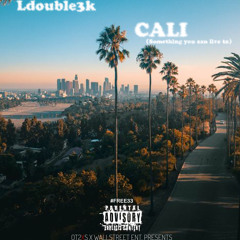 Cali