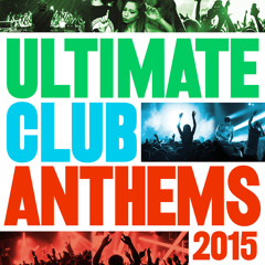 Wicked Games (Radio Edit) [feat. Anna Naklab]