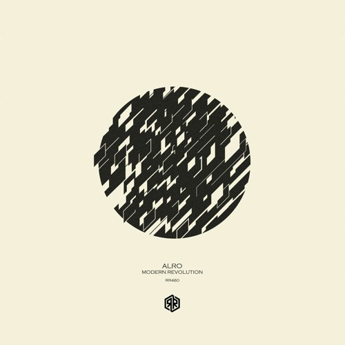 ALRO - This Is Control (Original Mix) 160Kbps