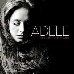Adele - Set Fire To The Rain - Remix Funk (DJ VITOR LOPES)