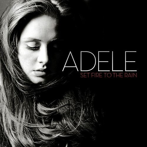 Adele - Set Fire To The Rain - Remix Funk (DJ VITOR LOPES)