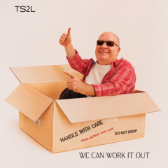 We can work it out (in the style of The Beatles)