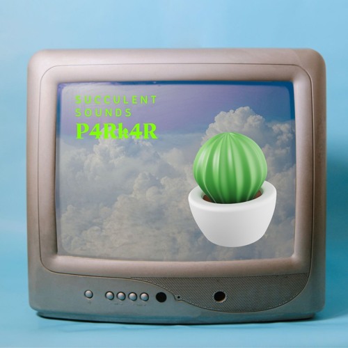 PARKER - THROUGH THE FIELD