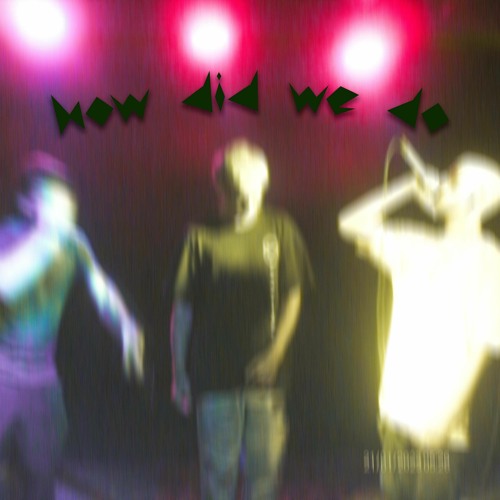 How Did We Do w/ riskidd & blueneonboi
