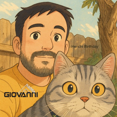 Giovanni Karma - Henchi Birthday (2025)