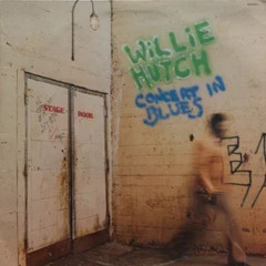 Willie Hutch-Tell Me Why Has Our Love Turned Cold (Santo Edit)