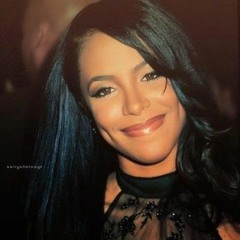 Aaliyah - More Than A Woman 800 Slower