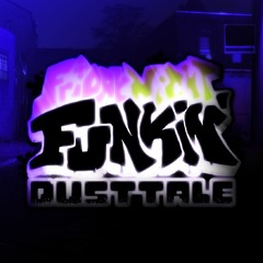 [Friday Night Funkin' Dusttale OST] Wounded Shooting (B Side)