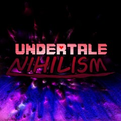 Undertale: Nihilism - "ULB Menu"