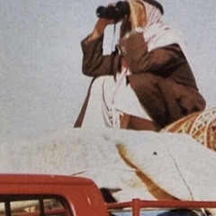 "خذا الخافق و بدّل بداري ديار القوم"