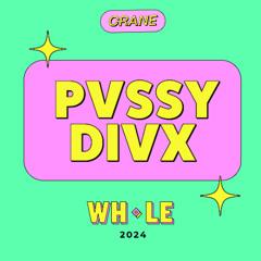 PVSSY DIVX