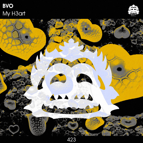 BVO - My H3art [PZC423]