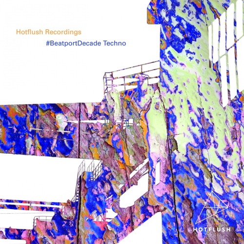 deep techno